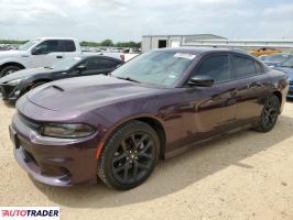 Dodge Charger 2021 3 Dodge Charger 2021 3