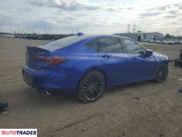 Acura TL 2021 3 Acura TL 2021 3