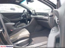 Hyundai Veloster 2019 1 Hyundai Veloster 2019 1