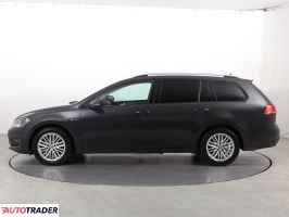Volkswagen Golf 2014 2.0 147 KM Volkswagen Golf 2014 2.0 147 KM