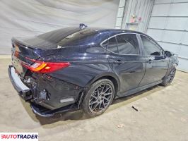 Toyota Camry 2026 2