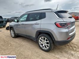 Jeep Compass 2024 2