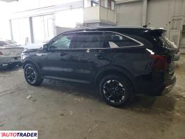 Kia Sorento 2025 2