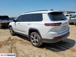 Jeep Cherokee 2024 3