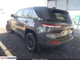 Jeep Grand Cherokee 2025 3