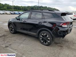 Kia Sportage 2023 2