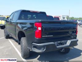 Chevrolet 1500 2020 4