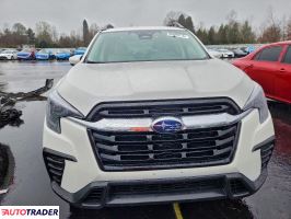 Subaru Pozostałe 2024 2