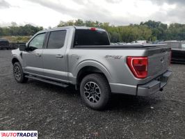 Ford Pozostałe 2021 2