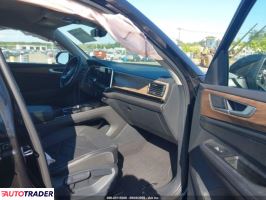 Volkswagen Atlas 2024 2 Volkswagen Atlas 2024 2