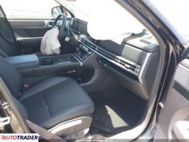 Hyundai Santa Fe 2024 2