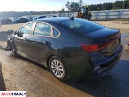 Kia Pozostałe 2023 2