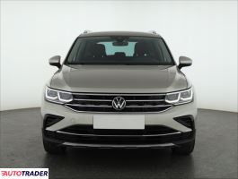 Volkswagen Tiguan 2024 1.5 147 KM