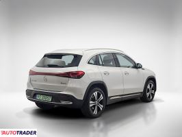 Mercedes Pozostałe 2022 228 KM