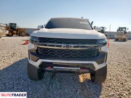 Chevrolet Pozostałe 2021 5 Chevrolet Pozostałe 2021 5