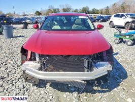 Honda Accord 2023 1