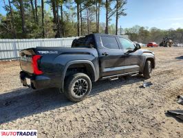 Toyota Tundra 2024 3