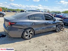 Subaru Legacy 2025 2