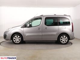 Citroen Berlingo 2017 1.6 97 KM