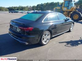 Audi A4 2022 2