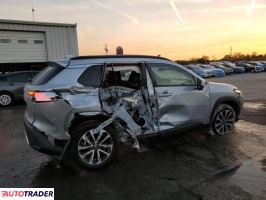 Toyota Corolla 2023 2