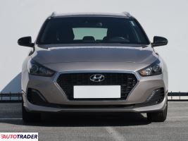 Hyundai i30 2019 1.4 138 KM