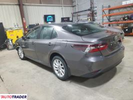 Toyota Camry 2023 2