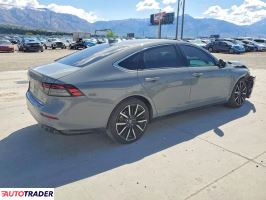 Honda Accord 2025 2