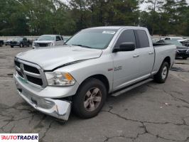 Dodge Ram 2018 5