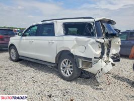 Ford Expedition 2021 3