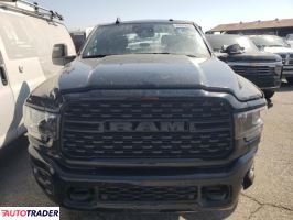 Dodge Ram 2024 6 Dodge Ram 2024 6