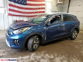 Kia Niro 2020 1