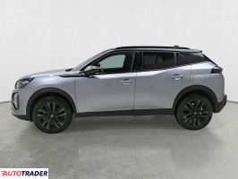 Peugeot 2008 2024 1.2 131 KM