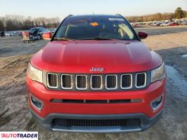 Jeep Compass 2019 2