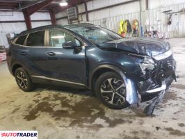 Kia Sportage 2023 1