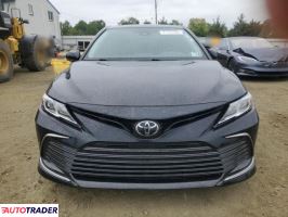 Toyota Camry 2023 2