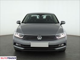 Volkswagen Passat 2019 1.5 147 KM