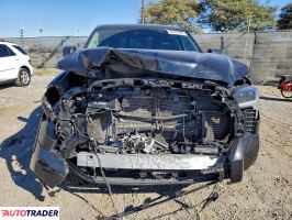 Toyota Tundra 2024 3