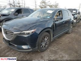 Mazda CX-9 2020 2