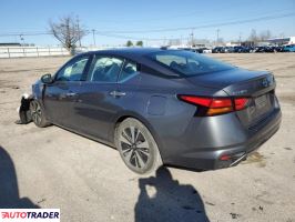 Nissan Altima 2019 2 Nissan Altima 2019 2