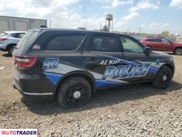 Dodge Durango 2022 3 Dodge Durango 2022 3
