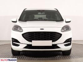 Ford Kuga 2020 2.0 187 KM