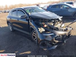 Mercedes GLA 2022 2 Mercedes GLA 2022 2