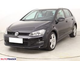 Volkswagen Golf 2013 1.4 120 KM