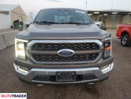 Ford Pozostałe 2022 3