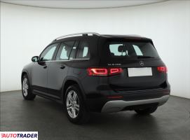 Mercedes GLB 2021 1.3 160 KM