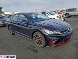 Volkswagen Jetta 2025 2