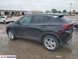 Buick Pozostałe 2022 1 Buick Pozostałe 2022 1