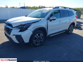 Subaru Pozostałe 2023 2