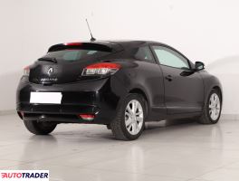 Renault Megane 2012 1.6 128 KM Renault Megane 2012 1.6 128 KM